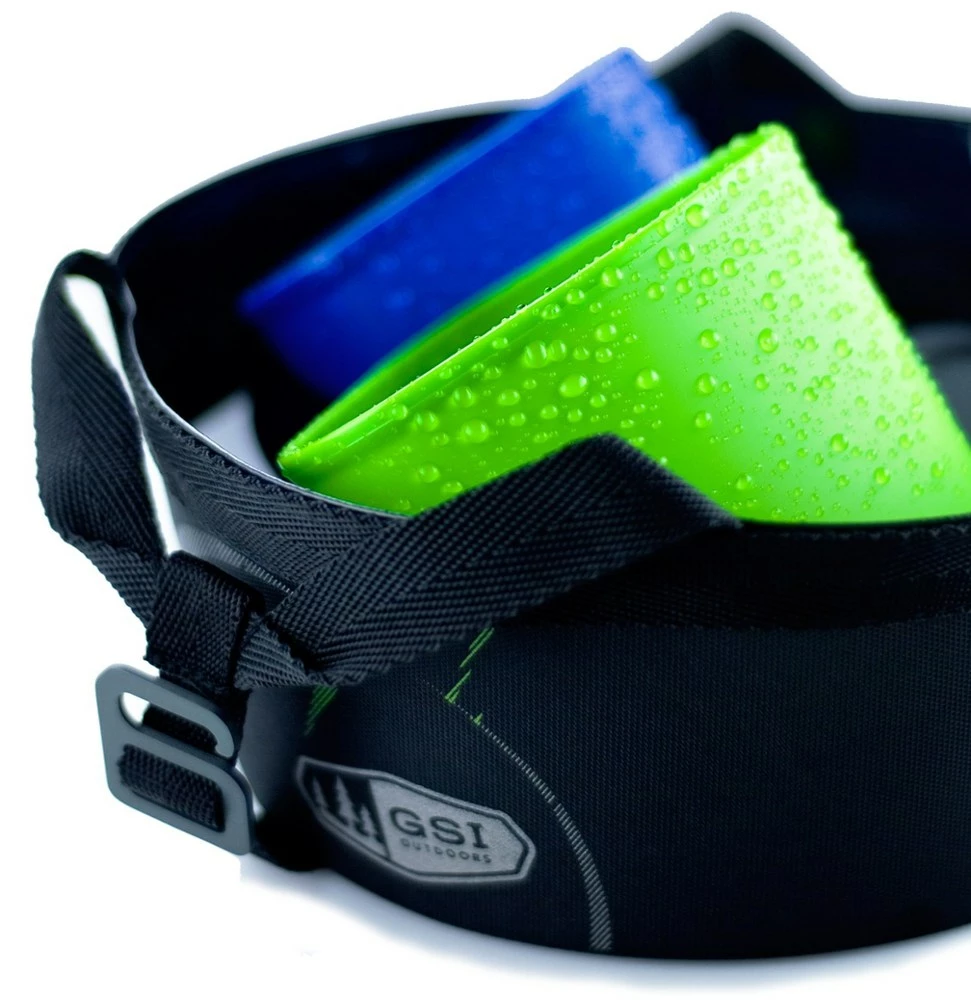 GSI Outdoors Bugaboo Camper Cookset 7 GSI Outdoors Bugaboo Camper Cookset - Image 5