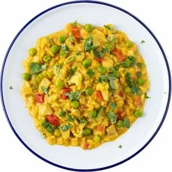 Mountain House Yellow Curry with Chicken - 2 Servings 7 Mountain House Yellow Curry with Chicken - 2 Servings -Camp Kitchen Sales Store 9bf8c95b 13fa 40af a073 7fb96f89ae35