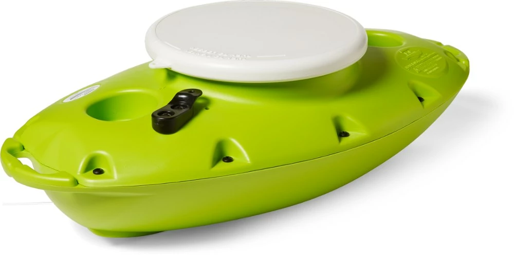 CreekKooler Pup 15 Quart Cooler 6 CreekKooler Pup 15 Quart Cooler - Image 4