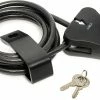 YETI Security Cable Lock & Bracket - None 1 YETI Security Cable Lock & Bracket - None -Camp Kitchen Sales Store 9cffd913 36db 47b3 9f08 f046efd8b684
