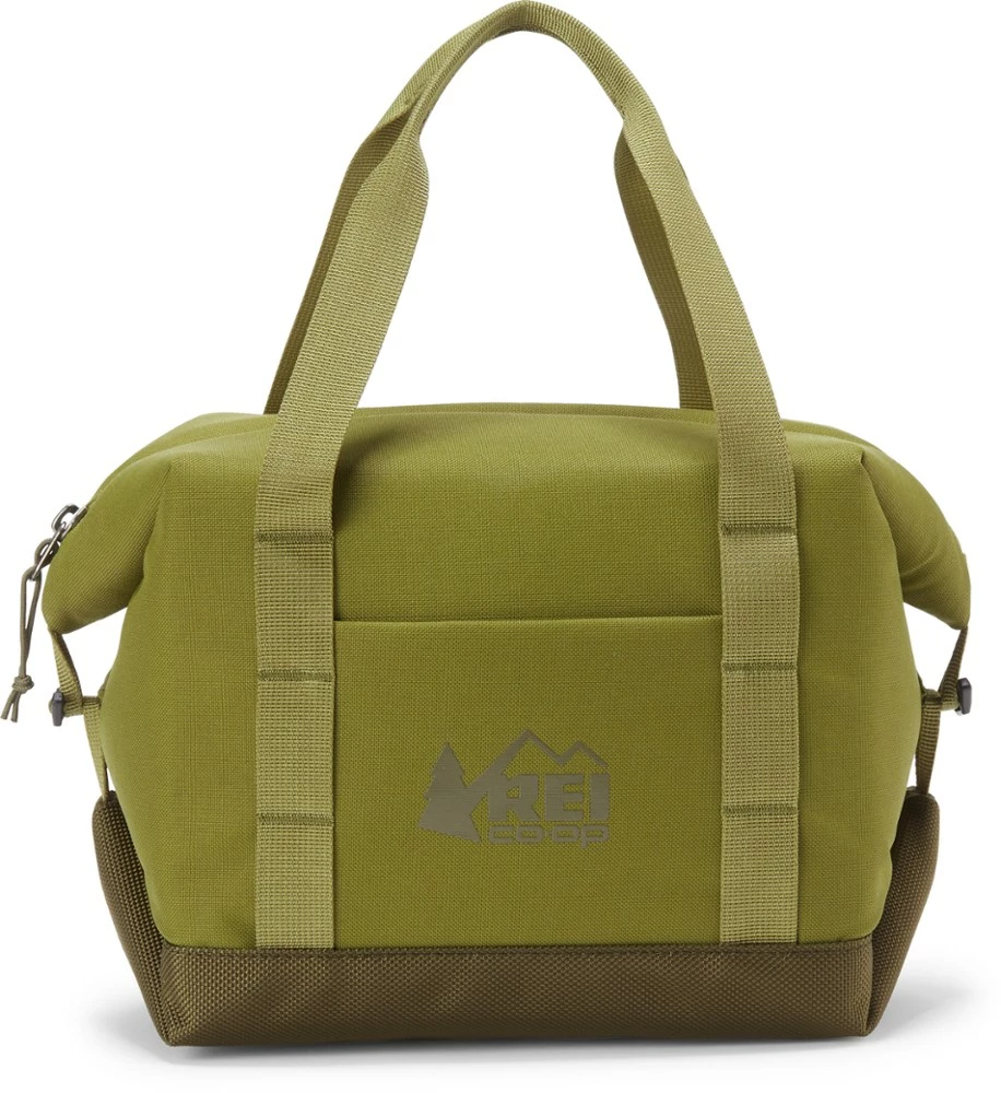 REI Co-op Pack-Away 6 Soft Cooler 4 REI Co-op Pack-Away 6 Soft Cooler - Image 2