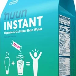 NUUN Instant Electrolyte Drink Mix 9 NUUN Instant Electrolyte Drink Mix -Camp Kitchen Sales Store 9d3985fc 1dbe 4480 9ea8 29f9b235025e