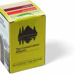 NUUN Sport Conservation Alliance Hydration Tablets - Package of 4 - Assorted 14 NUUN Sport Conservation Alliance Hydration Tablets - Package of 4 - Assorted -Camp Kitchen Sales Store 9dd15659 a72d 4a63 96a5 a92d517dfb47
