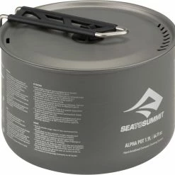 Sea to Summit Alpha Pot - 1.9 Liters 13 Sea to Summit Alpha Pot - 1.9 Liters -Camp Kitchen Sales Store 9ee2e657 f55d 4c0e aa92 f28dd4627fd5