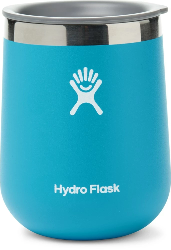 Hydro Flask Wine Tumbler - 10 fl. oz. 7 Hydro Flask Wine Tumbler - 10 fl. oz. - Image 5
