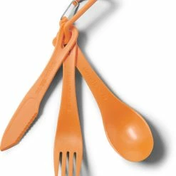 Sea to Summit Delta Cutlery Set