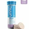NUUN Sport Hydration Tablets - 10 servings 1 NUUN Sport Hydration Tablets - 10 servings -Camp Kitchen Sales Store a18b684c bb5c 42d1 b26e f877c87a0b22