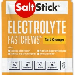 SaltStick Fastchews Chewable Electrolyte Tablets 13 SaltStick Fastchews Chewable Electrolyte Tablets -Camp Kitchen Sales Store a1d55bce 9279 4265 a97b be081f5a8f60