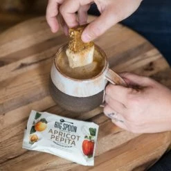 Big Spoon Roasters Peanut Butter Bar -Camp Kitchen Sales Store a1da2c34 f727 4bd9 9e3c 6aaeadcc854c