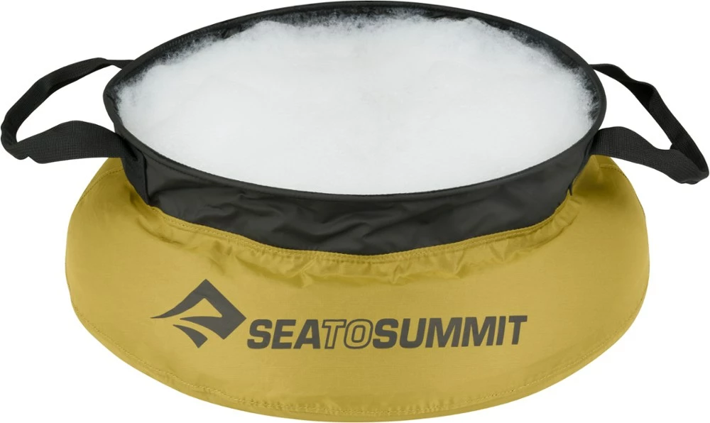 Sea to Summit Camp Kitchen Clean-Up Kit - None 4 Sea to Summit Camp Kitchen Clean-Up Kit - None - Image 2