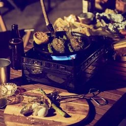 FORE WINDS Rugged Camp Stove 19 FORE WINDS Rugged Camp Stove -Camp Kitchen Sales Store a20479c6 6dcb 4049 bf0b cc1616ae00af