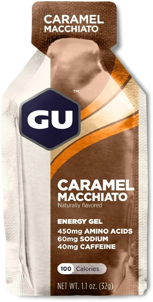 GU Energy Gel 7 GU Energy Gel - Image 5