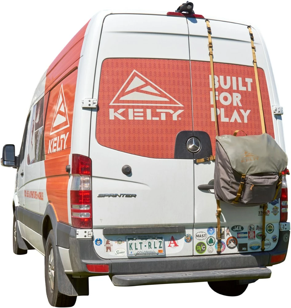Kelty Trash Pak 6 Kelty Trash Pak - Image 4