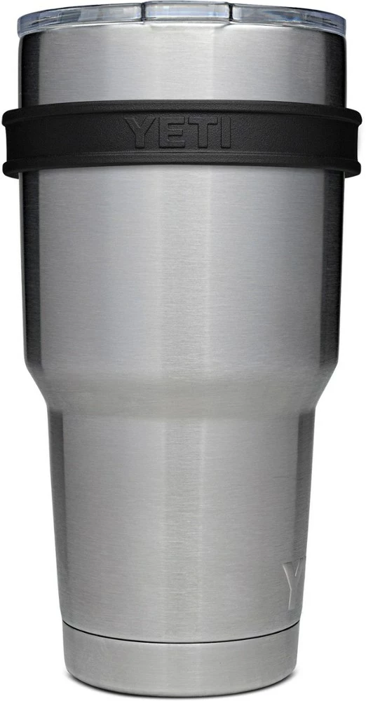 YETI Rambler 30 fl. oz. Tumbler Handle - Black 7 YETI Rambler 30 fl. oz. Tumbler Handle - Black - Image 5
