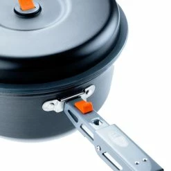 GSI Outdoors Pinnacle Camper Cookset 14 GSI Outdoors Pinnacle Camper Cookset -Camp Kitchen Sales Store a39cb9af 3aa8 4c14 9fce c9c80ffe2d7e