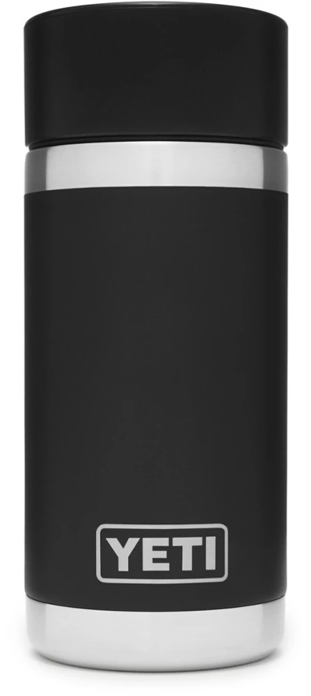 YETI Rambler Vacuum Bottle with HotShot Cap - 12 fl. oz. 11 YETI Rambler Vacuum Bottle with HotShot Cap - 12 fl. oz. - Image 9