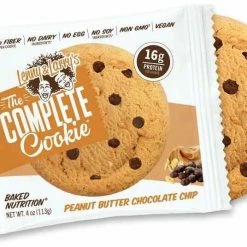 Lenny & Larry's Complete Cookie 9 Lenny & Larry's Complete Cookie -Camp Kitchen Sales Store a5883077 85c8 43e2 868f b9c7df4b64e1