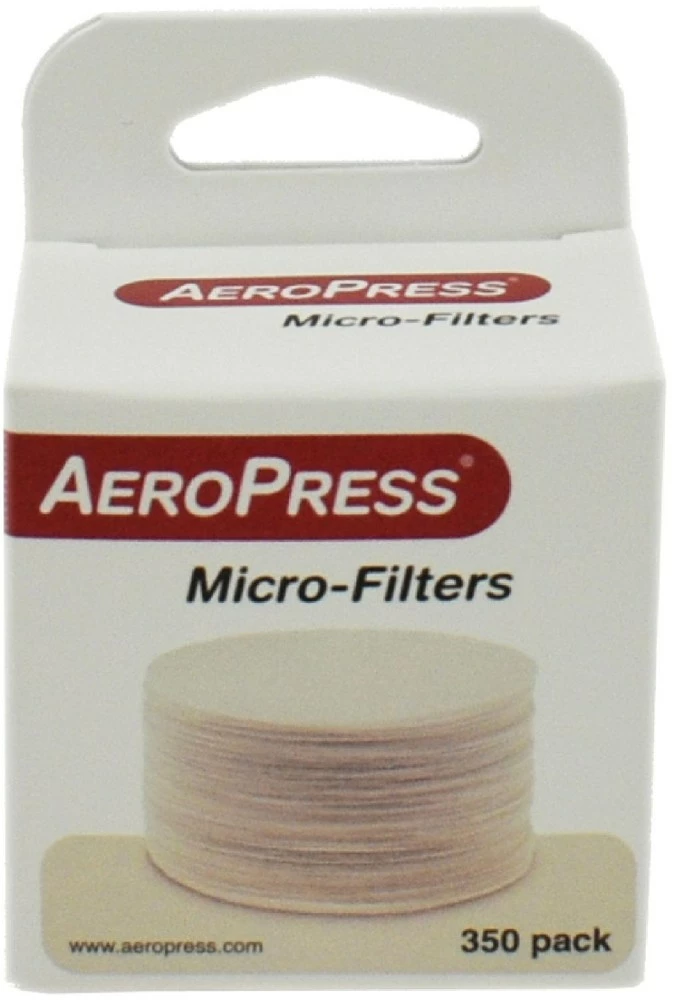 AeroPress Micro-Filters 3 AeroPress Micro-Filters