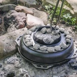 Lodge Cast Iron Cook-It-All -Camp Kitchen Sales Store a6831e65 8d2f 45e7 b7ea 1f60ab55fcfe