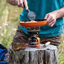 Jetboil Summit Skillet 16 Jetboil Summit Skillet -Camp Kitchen Sales Store a699edf9 d01e 47ef 98ee f2ff4fb723d9