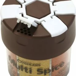 Coghlan's Multi Spice - None -Camp Kitchen Sales Store a811057a ea61 483c 951b 6e1a9ff666bf