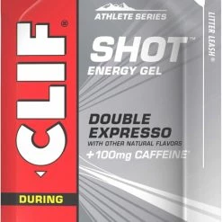 Clif Shot Energy Gel 21 Clif Shot Energy Gel -Camp Kitchen Sales Store a82174c0 3094 4c2e 8e0b 97eacaf3fb5b