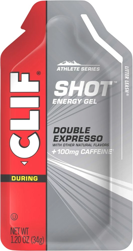 Clif Shot Energy Gel 11 Clif Shot Energy Gel - Image 9