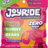 JOYRIDE Low Sugar Gummy Bears - 1.8 oz. - Assorted 2 JOYRIDE Low Sugar Gummy Bears - 1.8 oz. - Assorted -Camp Kitchen Sales Store a9154f21 a4dd 4e6b 8dca fea932fcb329