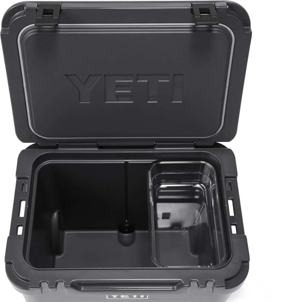 YETI Roadie 60 Wheeled Cooler 9 YETI Roadie 60 Wheeled Cooler - Image 7