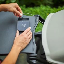 Weber Connect Smart Grilling Hub - None 16 Weber Connect Smart Grilling Hub - None -Camp Kitchen Sales Store a982585f cb52 4f4d 950a 4d9029af4604