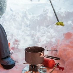 MSR XGK EX Stove - None 7 MSR XGK EX Stove - None -Camp Kitchen Sales Store a98b0a65 7403 469a 98dc 6136fbaf9326