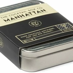 The Cocktail Box Co. Cocktail Box