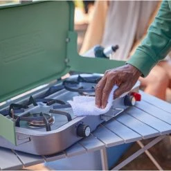 Coleman Cascade 3-in-1 Camp Stove -Camp Kitchen Sales Store aa321e27 7638 4a39 8445 220102eeb488