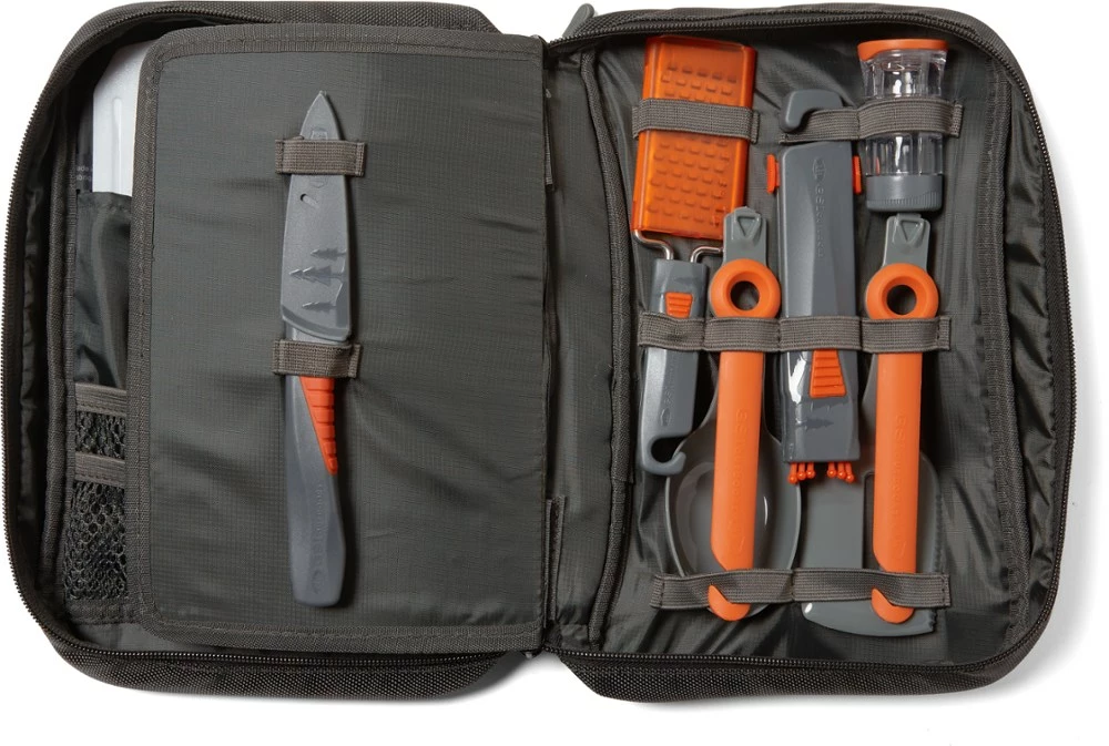 GSI Outdoors Destination Kitchen Set 24 4 GSI Outdoors Destination Kitchen Set 24 - Image 2