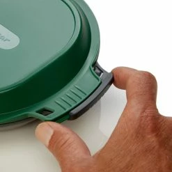 humangear GoKit Light 5-Tool Mess Kit - Forest Green/Gray 14 humangear GoKit Light 5-Tool Mess Kit - Forest Green/Gray -Camp Kitchen Sales Store ab903ca6 1654 404f ab11 a5452ced9db5