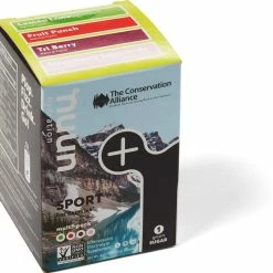 NUUN Sport Conservation Alliance Hydration Tablets - Package of 4 - Assorted 13 NUUN Sport Conservation Alliance Hydration Tablets - Package of 4 - Assorted -Camp Kitchen Sales Store ab96ffc8 3cec 4429 a82a 9b4278254c70