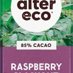 Alter Eco Dark Chocolate Bar 12 Alter Eco Dark Chocolate Bar -Camp Kitchen Sales Store ac3e2000 b278 4a33 b262 22f7ee8ea3b2