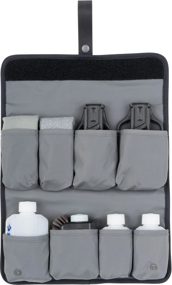 Sea to Summit Camp Kitchen Tool Kit - None 4 Sea to Summit Camp Kitchen Tool Kit - None - Image 2