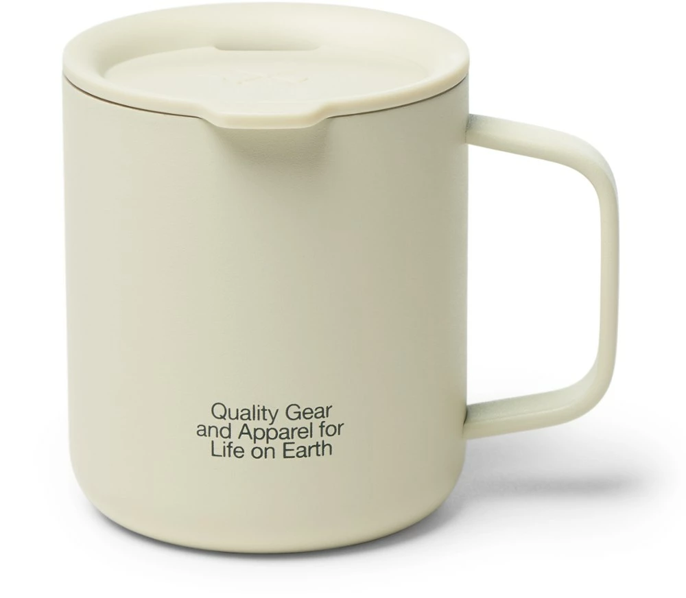 REI Co-op Graphic Camp Mug - 12 fl. oz. 4 REI Co-op Graphic Camp Mug - 12 fl. oz. - Image 2