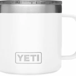 YETI Rambler Mug with MagSlider Lid - 14 fl. oz. -Camp Kitchen Sales Store acdac5c1 f024 4445 8b72 ed1c7d430d26