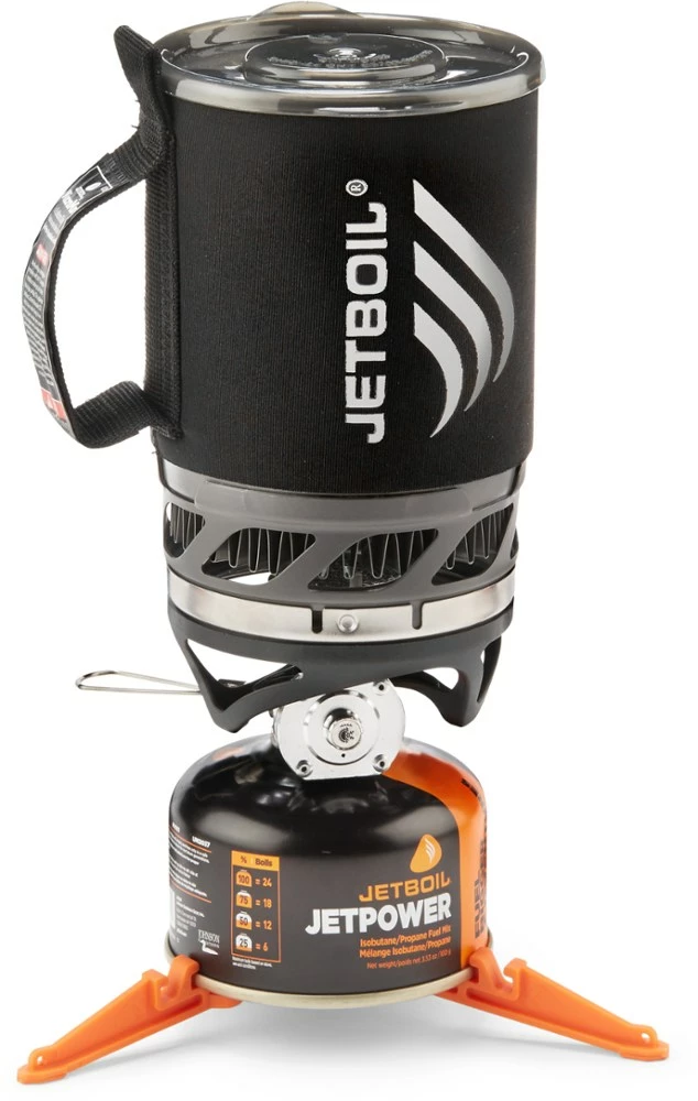 Jetboil MicroMo Cooking System 11 Jetboil MicroMo Cooking System - Image 9