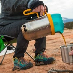 BioLite CoffeePress - None -Camp Kitchen Sales Store ad178cee e4b7 46a9 bd09 0a67faecfaae