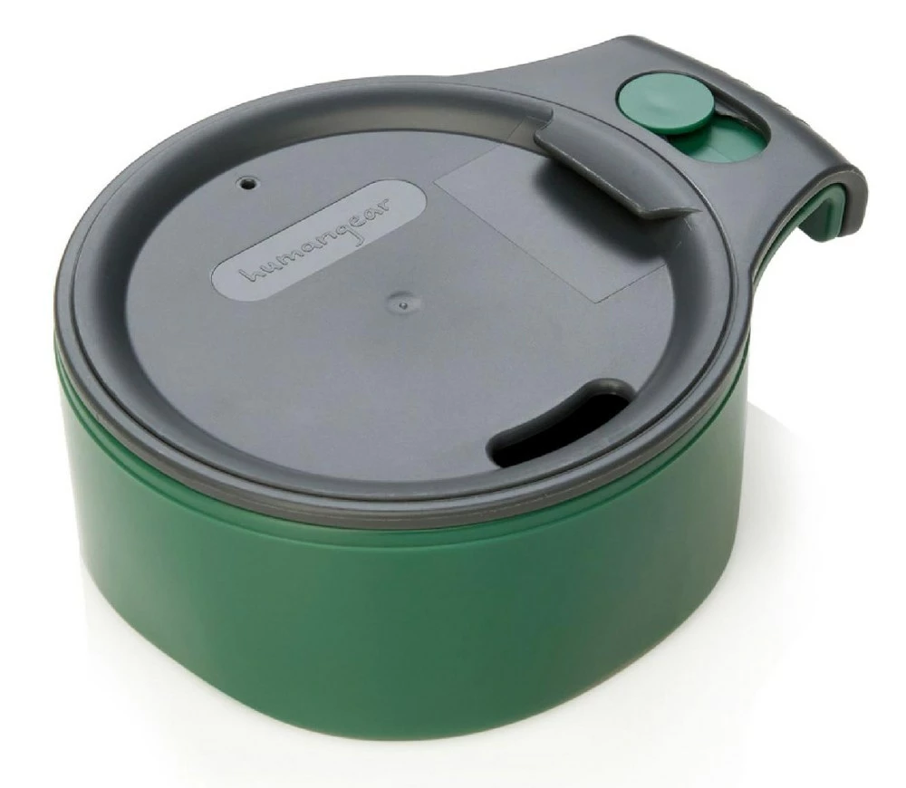 humangear cupCUP Dual-Mode Insulated Cup 4 humangear cupCUP Dual-Mode Insulated Cup - Image 2