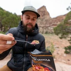 PEAK REFUEL Strawberry Granola 7 PEAK REFUEL Strawberry Granola -Camp Kitchen Sales Store add49d44 1501 486c 9a5f e43e54d7858c