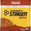 Honey Stinger Gluten-Free Waffle - Cinnamon 2 Honey Stinger Gluten-Free Waffle - Cinnamon -Camp Kitchen Sales Store ae7bb39b 4693 4188 bd22 e588b7eec139
