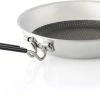 GSI Outdoors Glacier Stainless Frypan - 8 in. - Stainless Steel