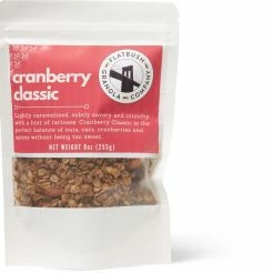 Flatbush Granola Company Small Batch Granola - 9 oz. 9 Flatbush Granola Company Small Batch Granola - 9 oz. -Camp Kitchen Sales Store af6499d6 d68c 443d b953 718c16c0b132