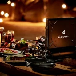 FORE WINDS Luxe Camp Stove 13 FORE WINDS Luxe Camp Stove -Camp Kitchen Sales Store af9091ac 24c3 4a2b 8037 9779b4a6d5f2