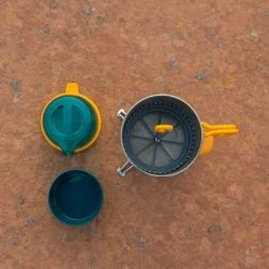 BioLite CoffeePress - None -Camp Kitchen Sales Store afcca4a8 cbc1 40b1 bf29 7358d0086d60