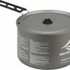 Sea to Summit Alpha Pot - 2.7 Liters - Aluminum